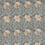 Stoff Tulip Morris and Co Bullrush/Slate DM3P224458