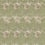 Stoff Tulip Morris and Co Artichoke/Gold DM3P224461