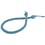 Océanie cord Tieback Houlès Turquoise 35322-9610