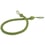 Océanie cord Tieback Houlès Vert anis 35322-9700