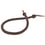 Océanie cord Tieback Houlès Brun 35322-9820