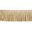 45 mm Océanie cut Fringe Houlès Nude 33170-9030