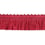 45 mm Océanie cut Fringe Houlès Tomette 33170-9500