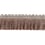45 mm Océanie cut Fringe Houlès Cannelle 33170-9800