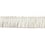 30 mm Océanie moss Fringe Houlès Beige 33141-9000