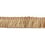 Frange mousse Océanie 30 mm Houlès Nude 33141-9030