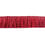 30 mm Océanie moss Fringe Houlès Tomette 33141-9500