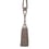 90 cm Océanie Tassel Tieback Houlès Cannelle 35007-9800