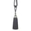 90 cm Océanie Tassel Tieback Houlès Bleu nuit 35007-9900