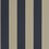 Spalding Stripe Wallpaper Ralph Lauren Navy/Sand PRL026/13