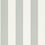 Carta da parati Spalding Stripe Ralph Lauren White/Dove PRL026/19
