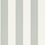 Papier peint Spalding Stripe Ralph Lauren White/Dove PRL026/19