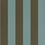 Papier peint Spalding Stripe Ralph Lauren Teal PRL026/20