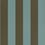 Spalding Stripe Wallpaper Ralph Lauren Teal PRL026/20