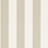Papier peint Spalding Stripe Ralph Lauren Cream/Laurel PRL026/21