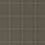 Papier peint Egarton Plaid Ralph Lauren Gunmetal/Black PRL017/14