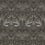 Stoff Peacock & Dragon Morris and Co Black/Bullrush DM6W230301