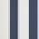 Carta da parati Mapleton Stripe Ralph Lauren Midnight PRL703/03