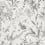 Tapete Fern Toile Ralph Lauren Etched black PRL710/04