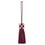 Gallery Keytassel Houlès Aubergine 35758-9420