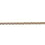Paspel Schnur Paspelschnur 9 mm Gallery piping Cord Houlès Moutarde 31101-9025