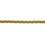 Paspel Schnur Paspelschnur 9 mm Gallery piping Cord Houlès Vert épinard 31101-9110