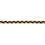 Paspel Schnur Paspelschnur 9 mm Gallery piping Cord Houlès Paille 31101-9115