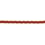 Paspel Schnur Paspelschnur 9 mm Gallery piping Cord Houlès Tomette 31101-9310