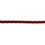 Paspel Schnur Paspelschnur 9 mm Gallery piping Cord Houlès Ecarlate 31101-9510