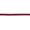 Paspel Schnur Paspelschnur 9 mm Gallery piping Cord Houlès Carmin 31101-9520