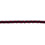 Paspel Schnur Paspelschnur 9 mm Gallery piping Cord Houlès Rubis 31101-9530