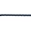 Paspel Schnur Paspelschnur 9 mm Gallery piping Cord Houlès Bleu ciel 31101-9620