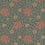 Lansdowne Walk Wallpaper Little Greene Ash Lansdowne Walk Ash
