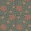 Tapete Lansdowne Walk Little Greene Ash Lansdowne Walk Ash