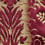 Cammino Fabric Tassinari et Chatel Rubis 1701-01