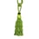 Lily tassels tieback Houlès Prairie 35235-9770