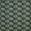 Sakai Floral Fabric Ralph Lauren Indigo FRL5094/01