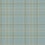 Carta da parati Deerpath Trail plaid Ralph Lauren Mist PRL5020/01