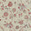 Carta da parati Pillar Point Floral Ralph Lauren Bittersweet PRL5026/01