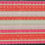 Geflecht Kunstleder 75 mm Braid Houlès Crevette 32176-9400
