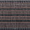Geflecht Kunstleder 75 mm Braid Houlès Brun 32176-9800
