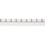 5 mm Faux Leather Piping Houlès Brume 31106-9000