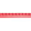 5 mm Faux Leather Piping Houlès Crevette 31106-9400
