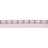 5 mm Faux Leather Piping Houlès Rose poudré 31106-9410