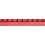 5 mm Faux Leather Piping Houlès Kumquat 31106-9500