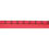 5 mm Faux Leather Piping Houlès Fraise 31106-9550
