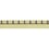 5 mm Faux Leather Piping Houlès Céladon 31106-9720