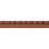 5 mm Faux Leather Piping Houlès Camel 31106-9885