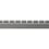 5 mm Faux Leather Piping Houlès Gris 31106-9910