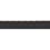 5 mm Faux Leather Piping Houlès Noir 31106-9990